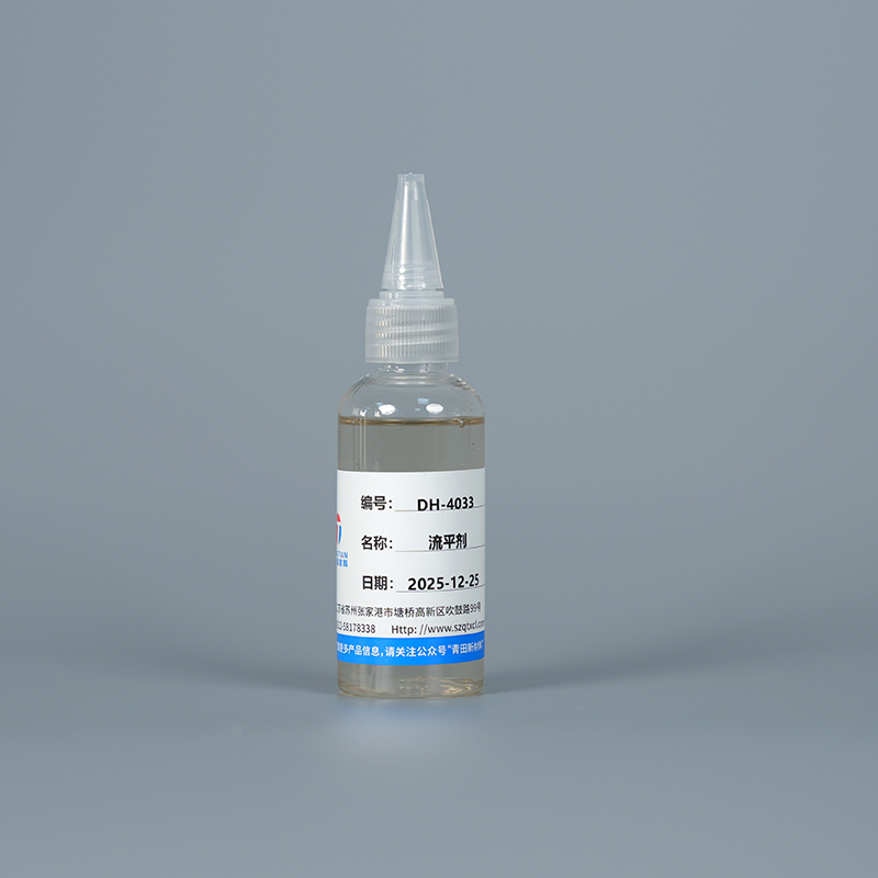 DH-4033 Agent de nivelare cu silicon