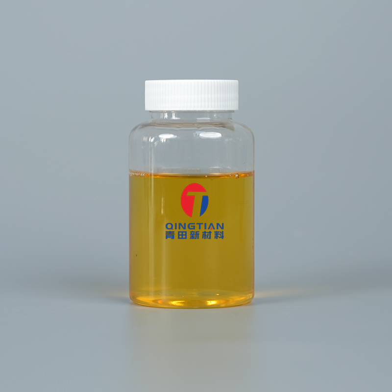 DH-6200 Dispersant pentru sisteme epoxidice
