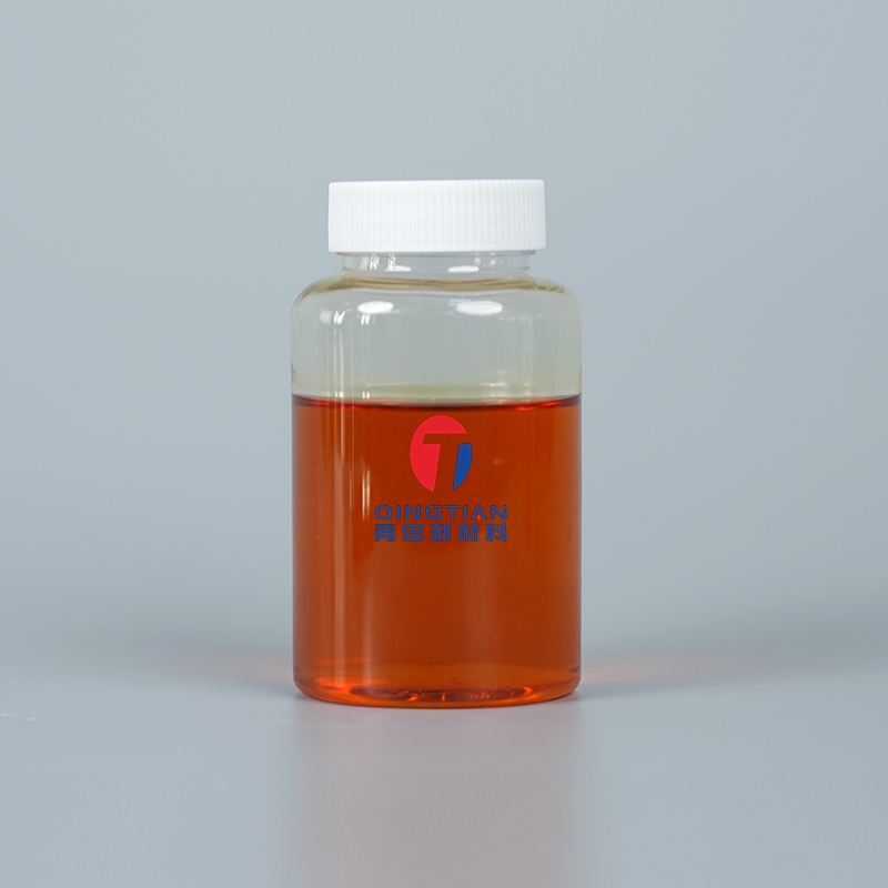 DH-6552W Dispersant conductor de negru de fum